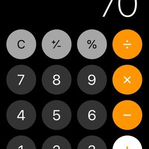 Meet your Posher, Jackson